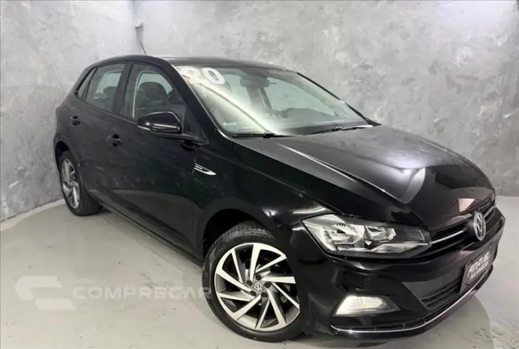 POLO 1.0 200 TSI Highline