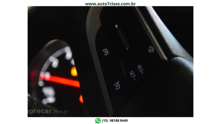 TRACKER - 1.0 TURBO LT AUTOMÁTICO