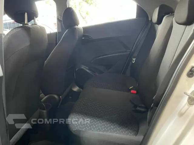 HB20 - 1.0 COMFORT PLUS 12V 4P MANUAL