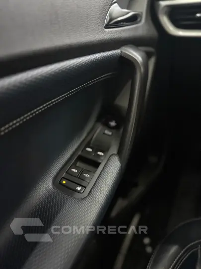 TRACKER 1.2 Turbo Premier