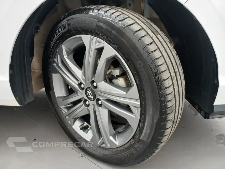 HB20 1.0 TGDI FLEX COMFORT PLUS AUTOMÁTICO