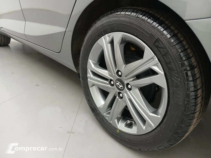 HB20S 1.0 TGDI FLEX COMFORT PLUS AUTOMÁTICO