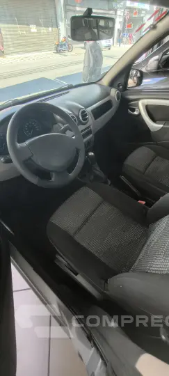 SANDERO 1.0 Expression 16V