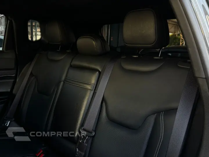 COMPASS 1.3 T270 Turbo S