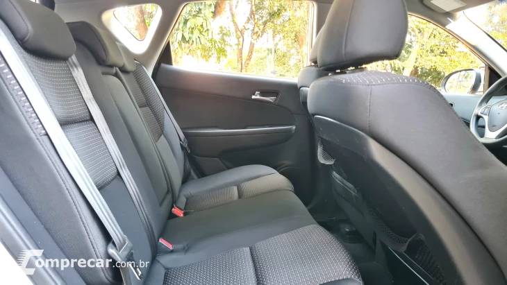 I30 2.0 MPI 16V