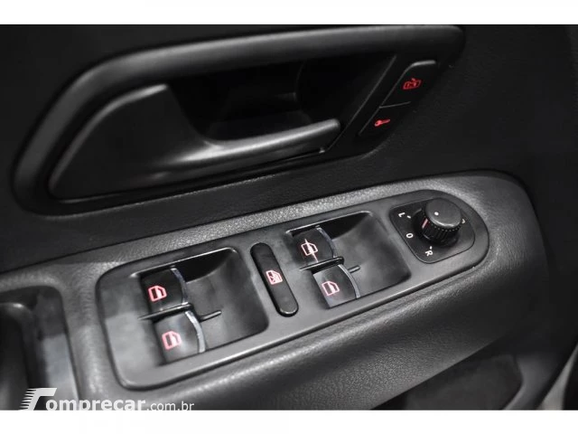 AMAROK - 2.0 4X4 CD 16V TURBO INTERCOOLER 4P MANUAL