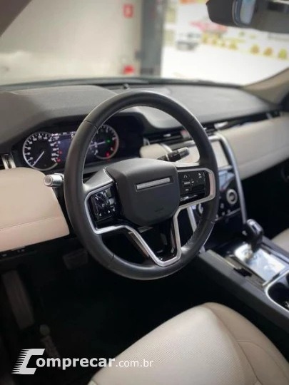 DISC SPT D200 SE