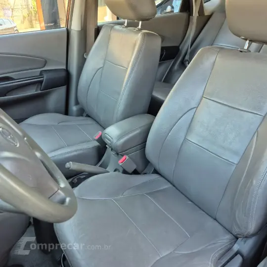 Tucson 2.0 16V Flex Aut.