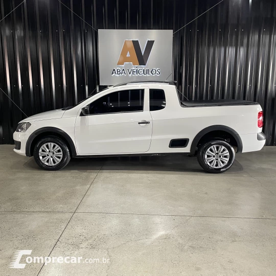 SAVEIRO 1.6 MI Trendline CE 8V