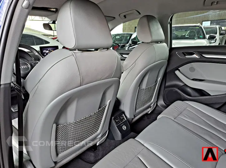 A3 1.4 TFSI Sedan Prestige Plus 25 Anos