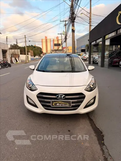 I30 1.8 MPI 16V