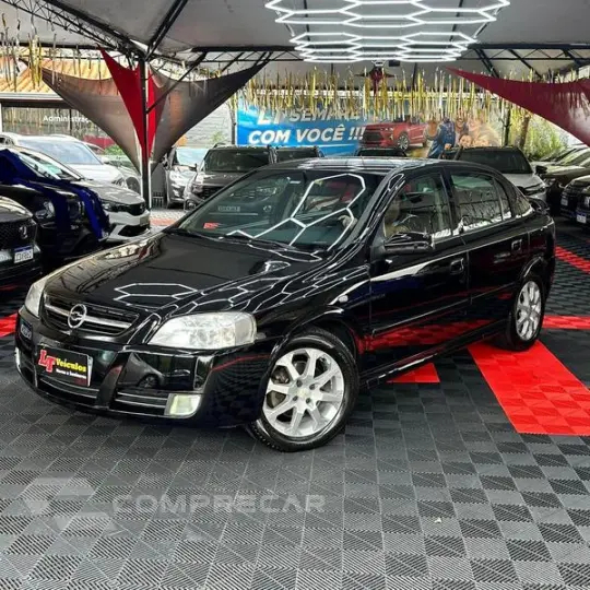 ASTRA HB 4P ADVANTAGE