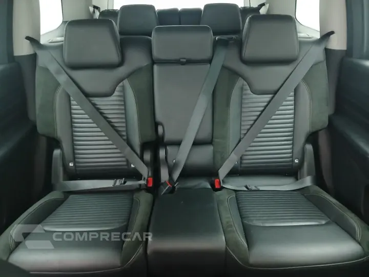 COMMANDER 1.3 T270 TURBO FLEX LIMITED AT6