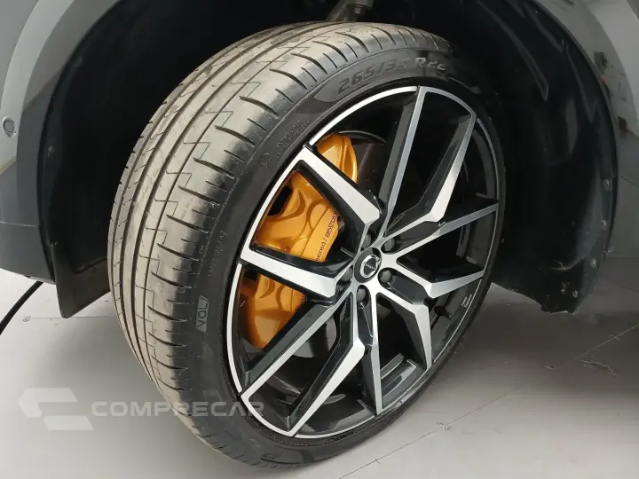 XC60 2.0 T8 RECHARGE POLESTAR ENGINEERED AWD GEARTRONIC