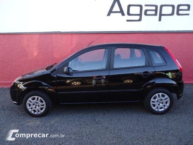 FIESTA 1.0 MPI 8V