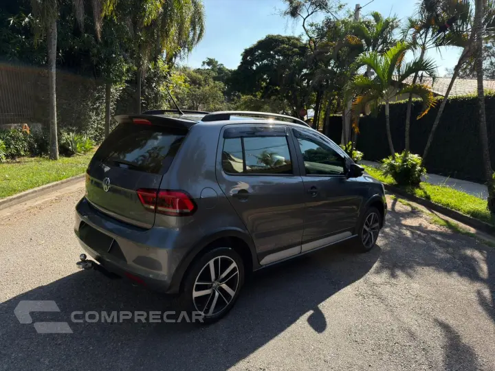 FOX 1.6 MI Extreme 8V