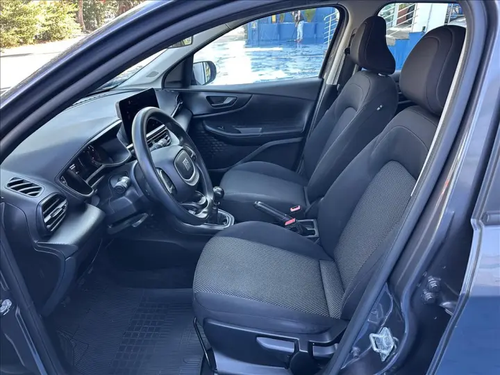 PULSE 1.3 FLEX DRIVE MANUAL