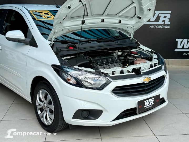 PRISMA 1.4 MPFI LT 8V