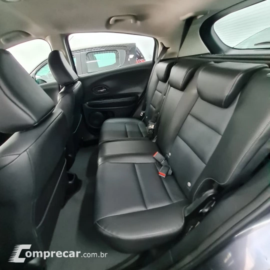 HR-V 1.8 16V EXL