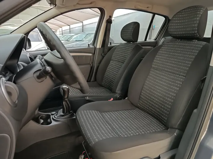 SANDERO 1.6 16V SCE Expression