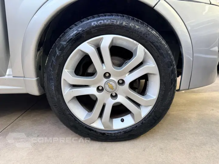 MONTANA 1.8 MPFI CS 8V