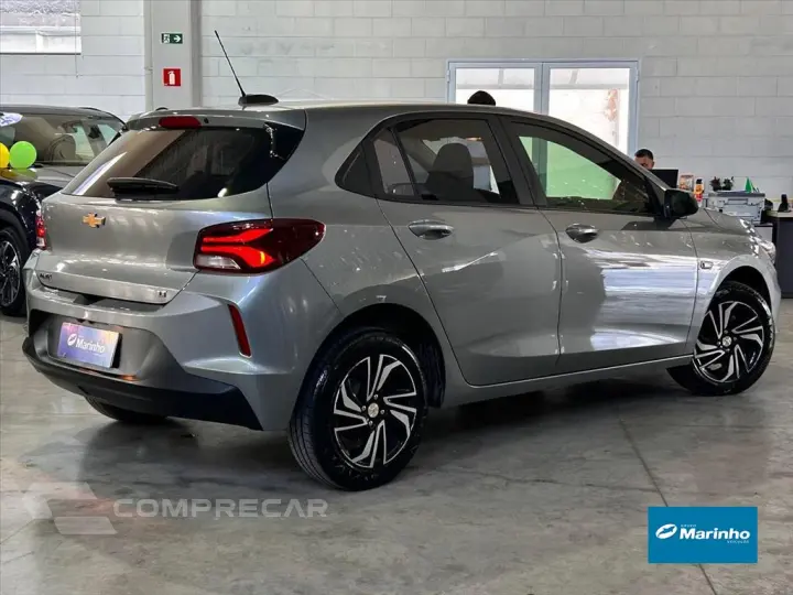 ONIX 1.0 FLEX LT MANUAL