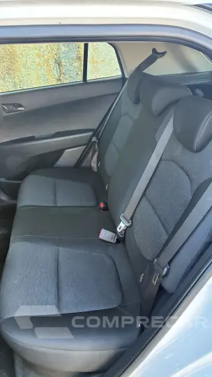 CRETA 1.6 16V Attitude