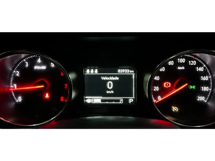 MONTANA 1.2 TURBO FLEX RS AUTOMÁTICO
