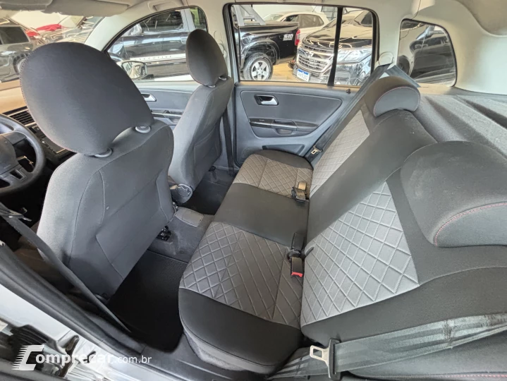 SPACEFOX 1.6 MI 8V