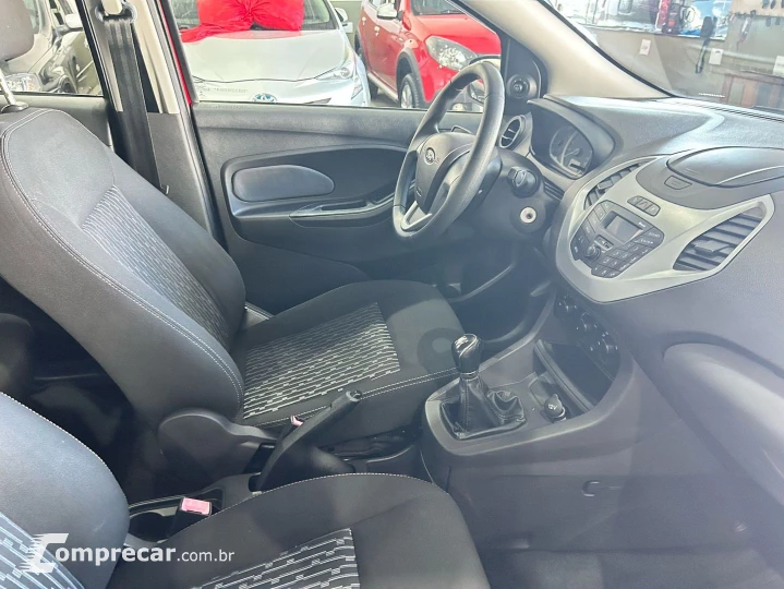 Ka + 1.0 Ti-Vct Flex Se Plus Manual