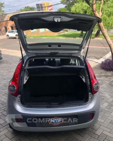 Palio ATTRACTIVE 1.0 EVO Fire Flex 8v 5p