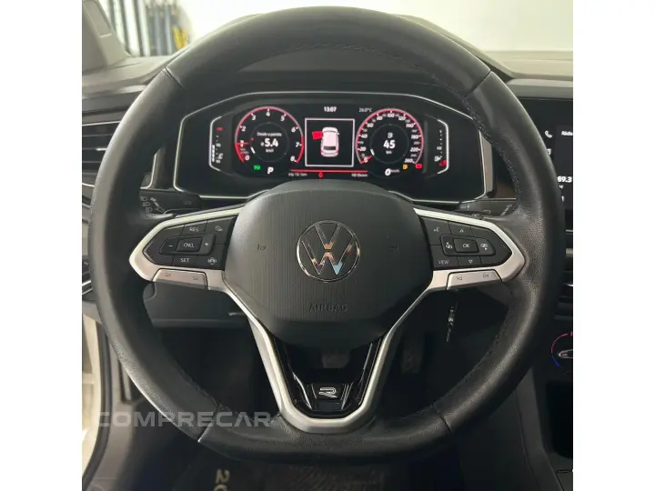 POLO 1.0 200 TSI COMFORTLINE AUTOMÁTICO