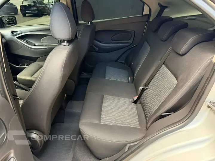 Ka + 1.5 Sigma Flex Se Manual