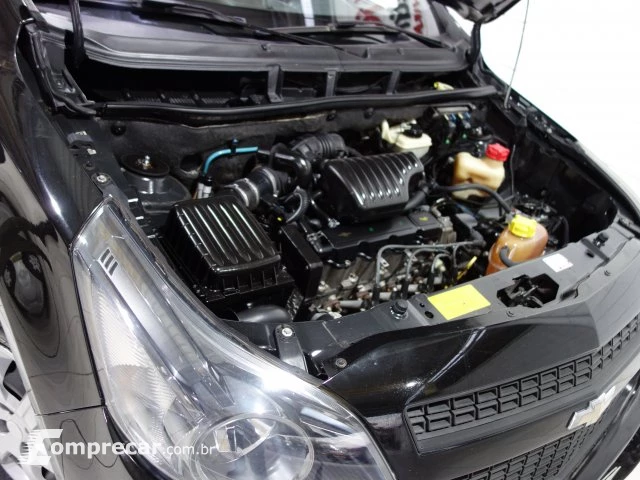 MONTANA - 1.4 MPFI LS CS 8V 2P MANUAL
