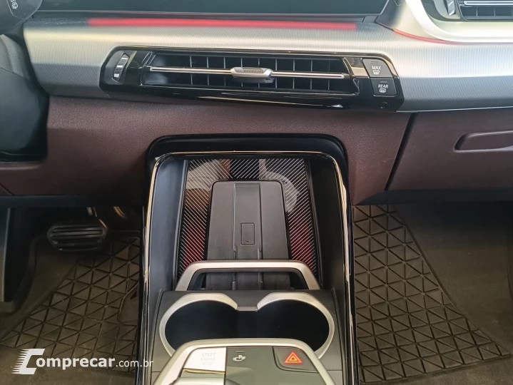 X1 2.0 16V TURBO