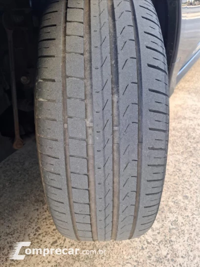 CIVIC 2.0 16vone EXL