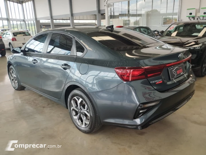 CERATO 1.6 EX2 Sedan 16V