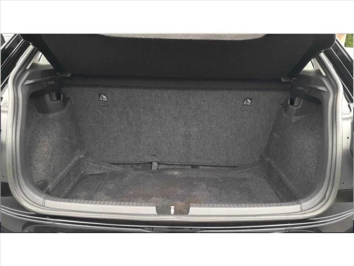 POLO 1.0 170 TSI COMFORTLINE AUTOMÁTICO