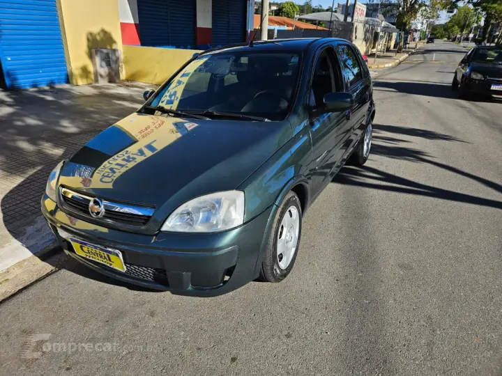 CORSA HATCH PREMIUM  1.4