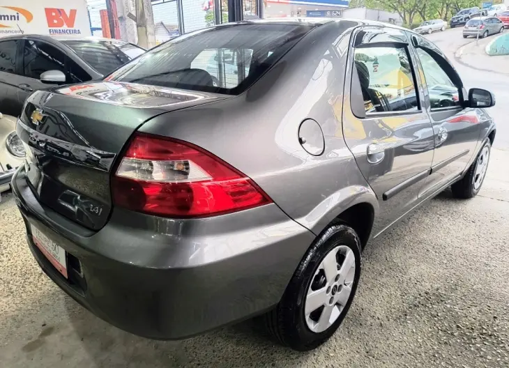 PRISMA 1.4 MPFI LT 8V