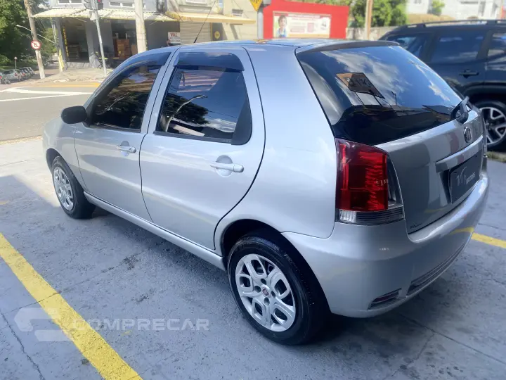 PALIO 1.0 MPI Fire Economy 8V