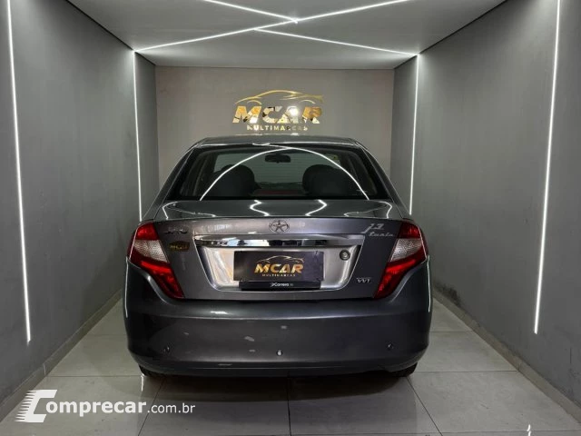 J3 - 1.4 TURIN 16V 4P MANUAL