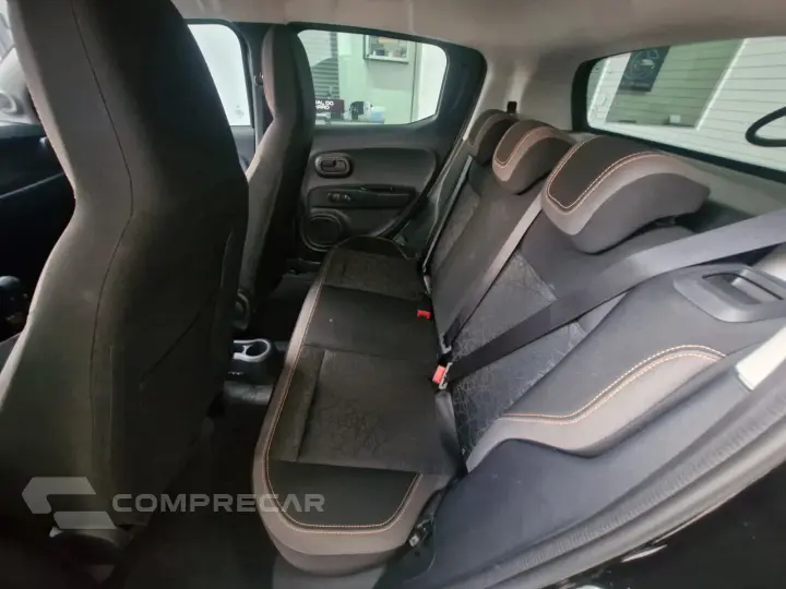 MOBI 1.0 EVO Trekking
