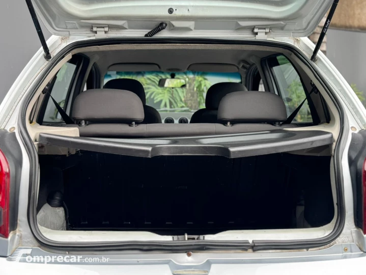 CELTA 1.0 MPFI LS 8V