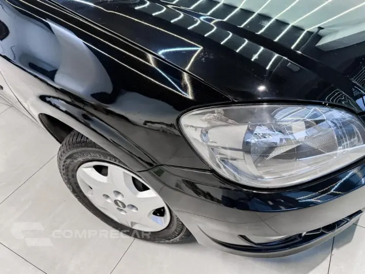 Celta Spirit/ LT 1.0 MPFI 8V FlexP. 5p