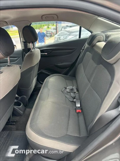 PRISMA 1.4 MPFI LTZ 8V