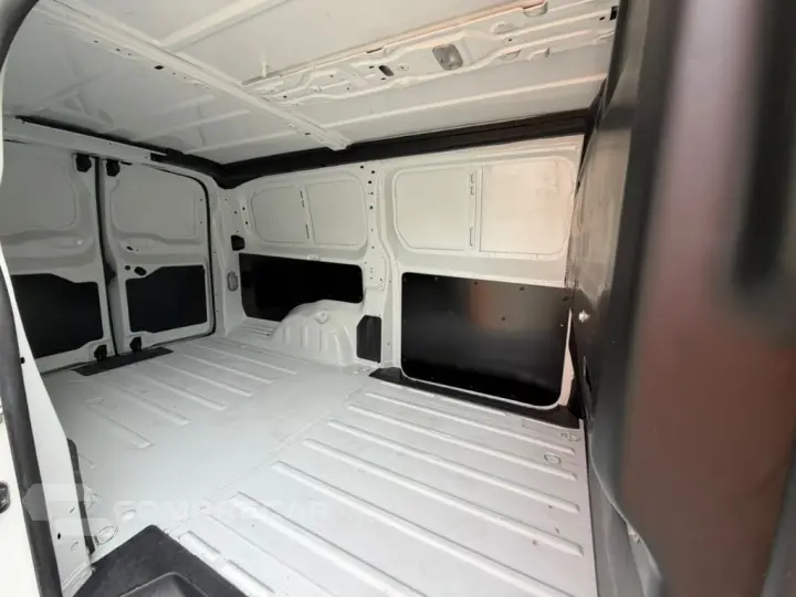 Jumpy Cargo 1.5 Turbo Diesel