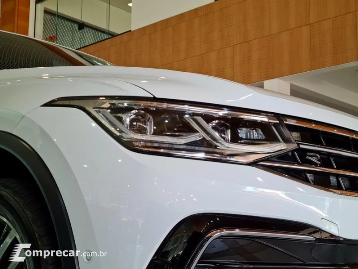 TIGUAN ALLSPACE RL