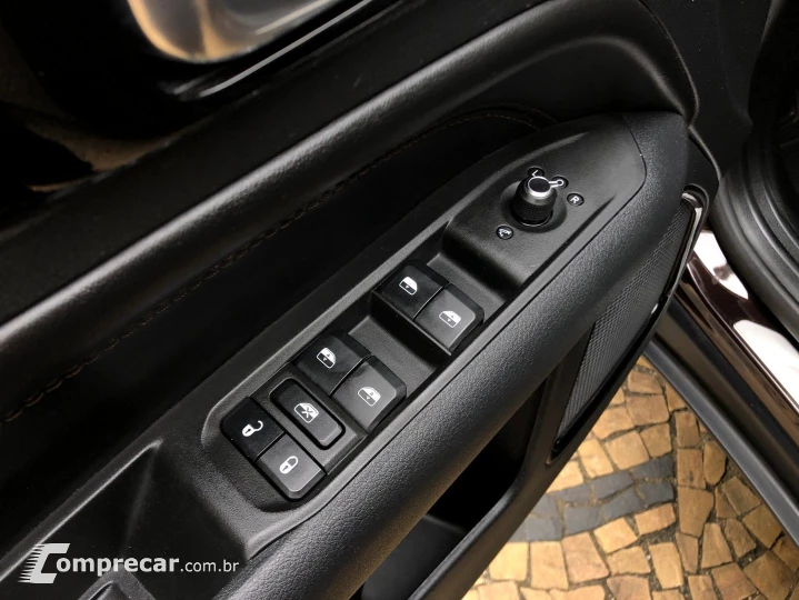 Compass 1.3 T270 Turbo Flex Limited At6