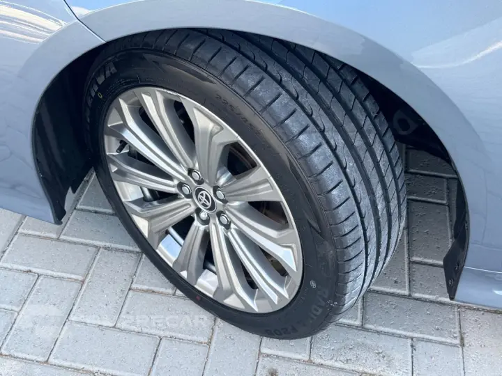 COROLLA 2.0 Vvt-ie XEI